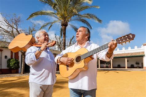 Los Del Rio: The making of ‘Macarena,’ the Spanish .